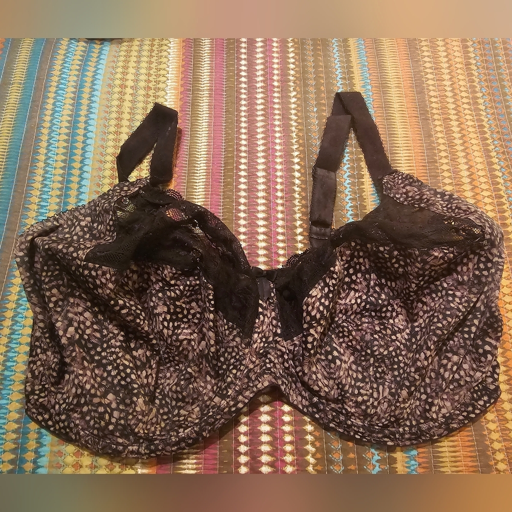 Elomi Morgan Bra 40HH / 40L